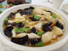 -乾隆美食·本帮菜(黄河路店)