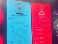 -新加坡摩天观景轮