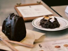 魔鬼巧克力蛋糕-CHOCMONS巧克怪兽(屏风街店)