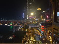 -纸盐河码头火锅(十八梯店)
