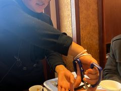 -长兴菜馆(高桥店)