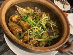 -美极鲜食坊(宝安南路店)