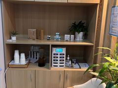 -麦悠悠·SPA·推拿(沈杜公路地铁站店)