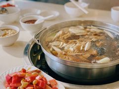 -太婆天府山珍酒楼(亚运村店)