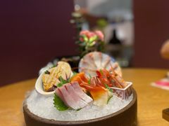 -江左尚白日本料理(万象城店)