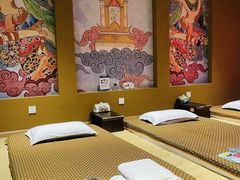 -泰悠谷养生SPA(世茂商业街店)