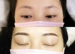 -薇漫里纹眉半永久连锁品牌