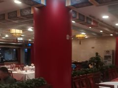 -万荣烤鸭店·北京菜(天坛店)