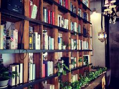-MAAN COFFEE(金桥店)