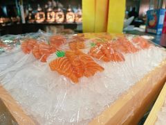 -五洲咖啡厅(五洲大酒店)