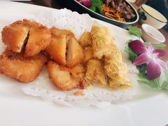 -友强·23年特色海鲜大排档(厦门店)