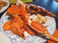 -绍兴鉴湖君澜大酒店