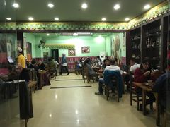 -清真新疆叶尔羌烤肉店(新香洲店)