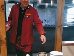 -缘福乡村铁锅炖民宿(八达岭店)