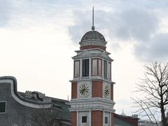 -赤坎·广东华侨国际旅游度假区