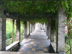 -龙寺生态园