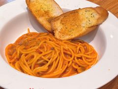经典肉酱意面-米斯特比萨(亦庄国融国际店)