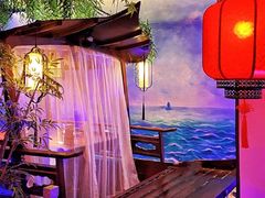 -庭院江南菜•烤鸭•非遗传承(丰台总部基地店)