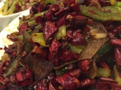 -福苗小骆驼烧烤(曲江店)