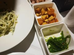 -万龙洲海鲜(安定门店)