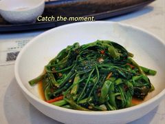 马拉盏通心菜-美奈小馆·越南料理(福田星河COCO Park店)