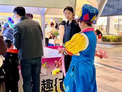-济南恒隆广场
