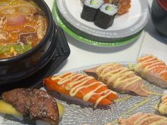 -三禾寿司(君尚店)