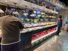 -好伦哥比萨烤肉自助(八里桥店)