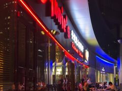 -安妮意大利餐厅(世贸天阶店)