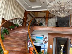 -七的湖·江南蟹舫·阳澄湖农家菜(蟹舫苑店)