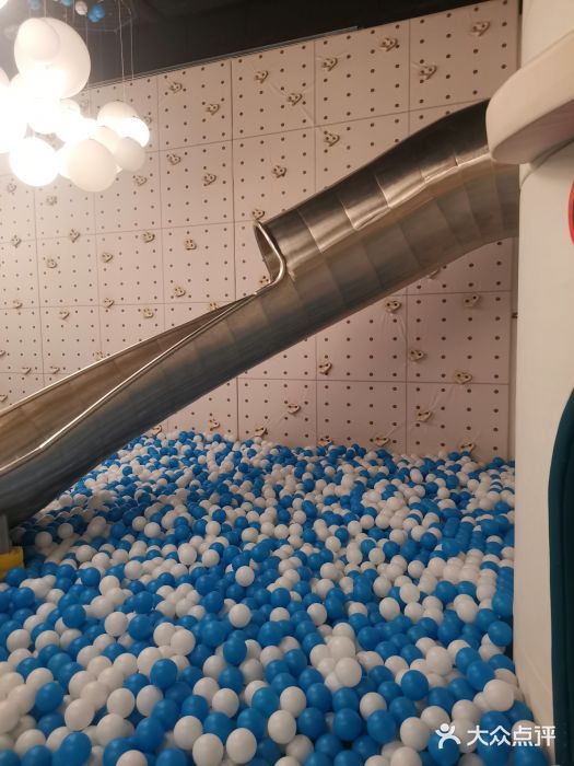 涨巢·潮玩水疗局图片