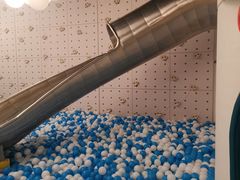 -涨巢·潮玩水疗局