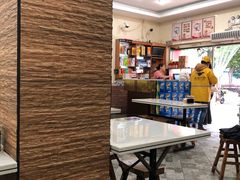 -东北饺子馆(马尾君竹店)