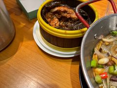 -莲餐厅·湖北菜·藕汤老手艺(愚园路店)