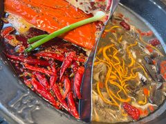 -蜀大侠火锅(春熙路店)