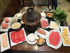 -洪长兴(云南南路店)
