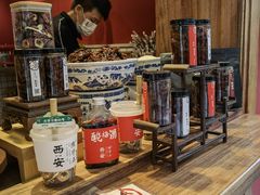 -陈学正酸梅汤(大学习巷店)