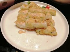-阿庄新豫菜(航海东路店)