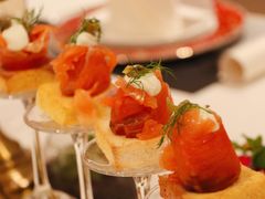 -深圳同泰万怡酒店·万荟轩自助餐厅(同泰店)