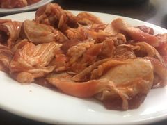 -西塔隆太白烤牛肉馆(图们路店)