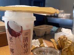 -阿嬷手作(成都万象城店)