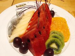 -LENBACH兰巴赫西餐啤酒坊(大连东港店)
