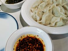 -海知道大连海鲜水饺(南山大冲店)