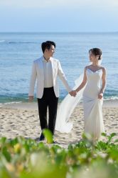 -麦田·婚纱摄影(天河新天地店)