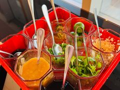 -艾美中餐厅·融合菜·海鲜·椰子鸡火锅(石梅湾艾美酒店)