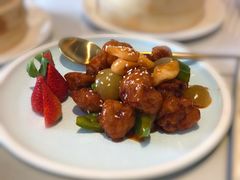 -喜粤8号(四海唐人街店)