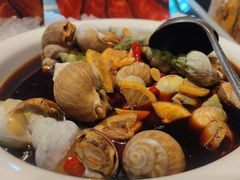 -阿姨家厨(香格里拉大酒店)