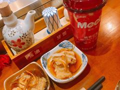 -千代武日本料理(开发区店)
