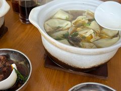 -吴淞老街砂锅馄饨(北兴路店)