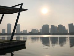 -尚贤河湿地